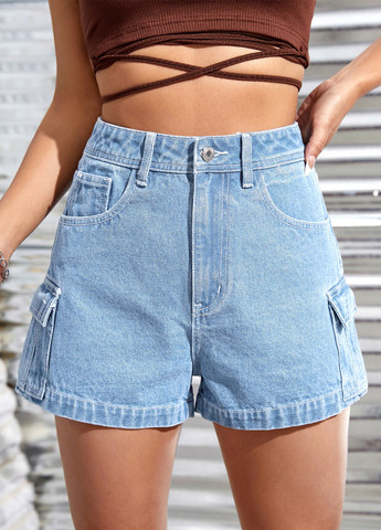 Шорти SHEIN (341735394)