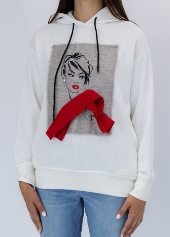 Худи Nora Kvittin (301079883)