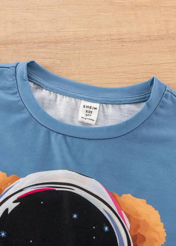 Лонгслів (3 шт.) SHEIN (367017974)