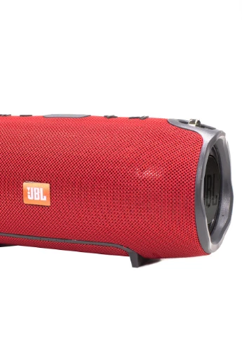 Портативна колонка xtreme (mini) 10Вт USB, AUX, FM, Bluetooth червона (lp-85217) XPRO (254257032)