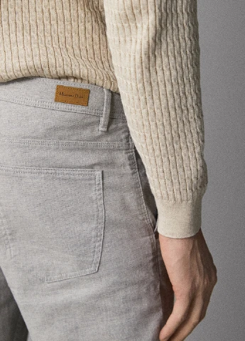 Штани Massimo Dutti (161580153)