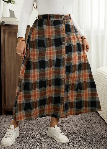 Спідниця SHEIN (332810827)
