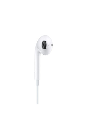 Наушники (MMTN2ZM/A) Apple ipod earpods with mic lightning (253547631)
