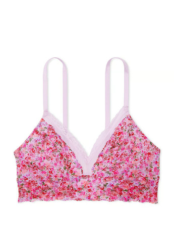 Комбінований демісезонний комплект (бюстгальтер, трусики) Victoria's Secret