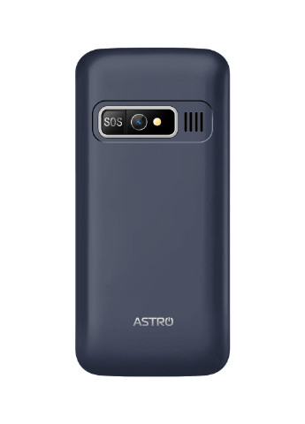 Мобільний телефон A186 Navy Astro astro a186 navy (131851173)