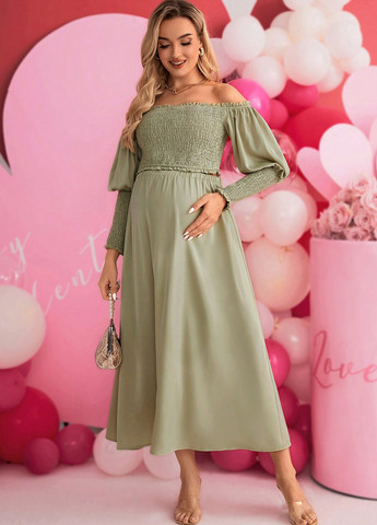 Костюм для беременных (топ, юбка) SHEIN (323262948)