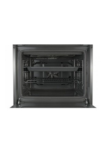 Духовой шкаф Bosch HBF514BB0R чёрный