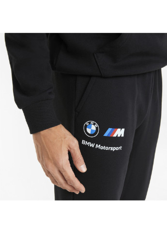 Штани BMW M Motorsport Essentials Men's Sweatpants Puma (252654784)