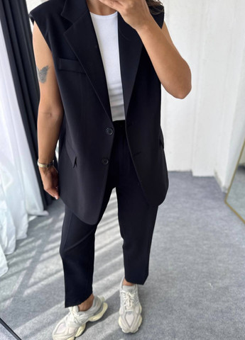 Костюм (жилет, штани) No Brand (365960152)