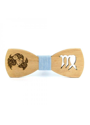 Краватка метелик Gofin wood (255877102)