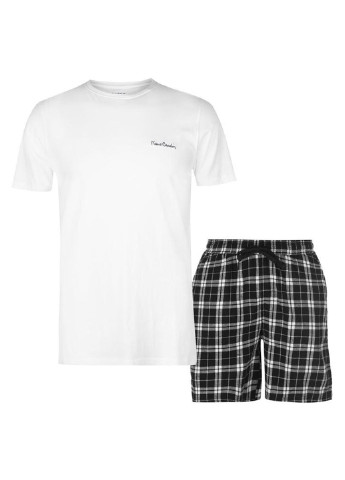Пижама (футболка, шорты) Pierre Cardin (100933397)