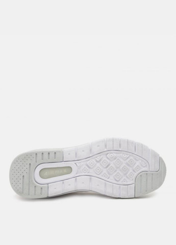 Кроссовки CZ1645-100 Nike Air Max Genome белые демисезоны (317231431)