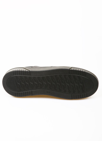 Черные всесезонные кроссовки South