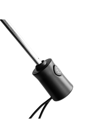 Розовый женский складной зонт полный автомат 96 см Happy Rain (216146459)