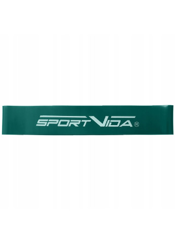 Гумки для фітнесу 60х5х0,12 см SportVida (201783582)