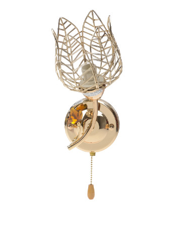 Бра, 19х17х27 см Brille (132199340)