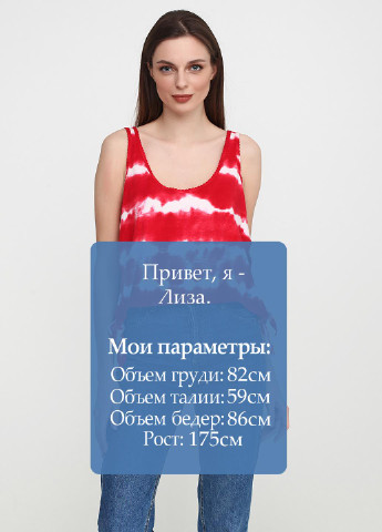 Топ Ralph Lauren (256223850)