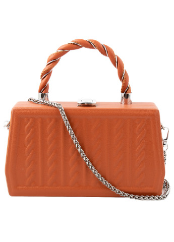 Женская сумка-саквояж 19х11х6 см Valiria Fashion (255709367)