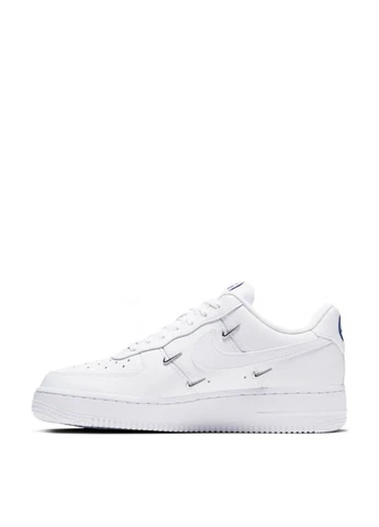 Кросівки CT1990-100 Nike WMNS AIR FORCE 1 07 LX білі демісезони (312622624)