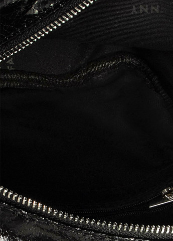 Рюкзак Jenny Fairy EBG12887 Jenny Fairy однотонный чёрный кэжуал