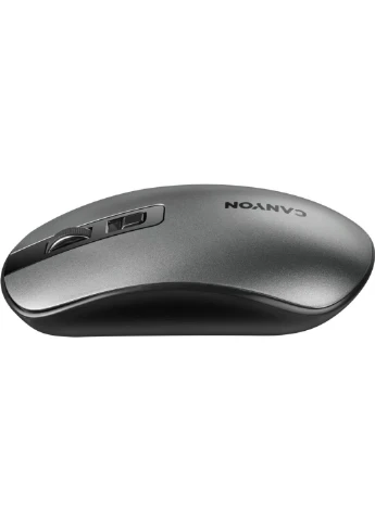 Мишка MW-18 Wireless Dark Grey (CNS-CMSW18DG) Canyon (252634518)