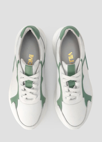 Кросівки vm villomi білі демісезони (300424897)