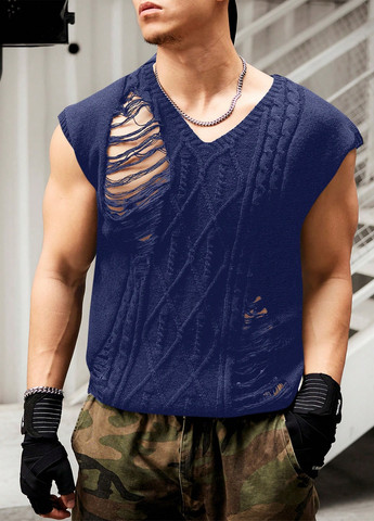 Жилет SHEIN (339052860)