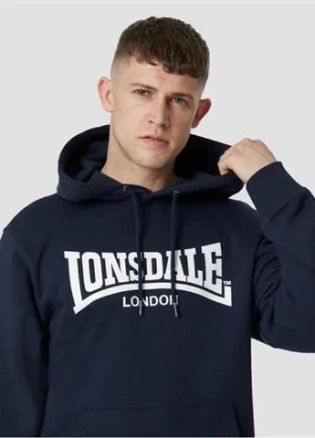 Худи Lonsdale (256567459)