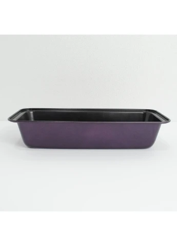 Форма для запекания Purple Eclipse 33х14 см, прямоугольная Berlinger Haus (255277613)