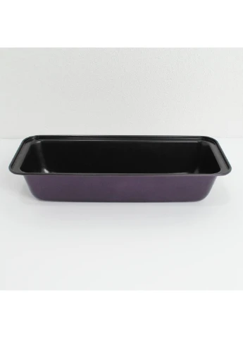 Форма для запекания Purple Eclipse 33х14 см, прямоугольная Berlinger Haus (255277613)