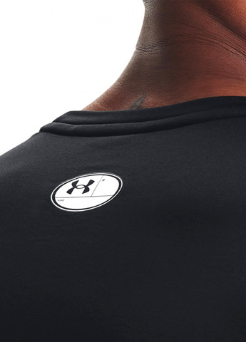 Реглан Under Armour UA CG Armour Fitted Crew (299962081)