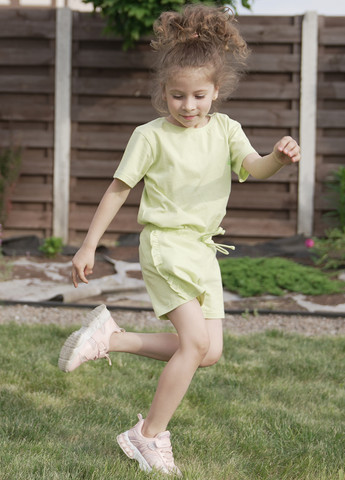 Шорты KRAKO (301082035)