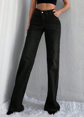 Джинси SHEIN - (327828309)