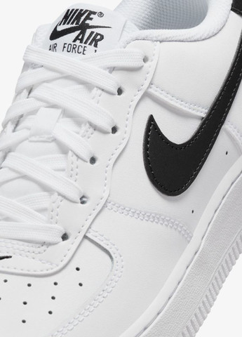 Белые кроссовки fv5948-101 Nike AIR FORCE 1 Gs