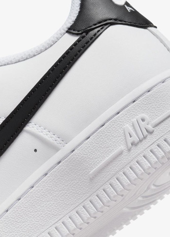 Белые кроссовки fv5948-101 Nike AIR FORCE 1 Gs