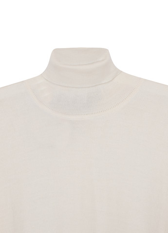 Молочний демісезонний светр Nazarenogabrielli