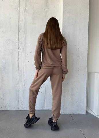 Костюм (толстовка, штани) Fashion (337578377)