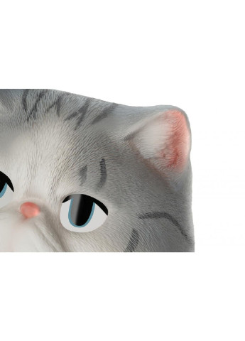 Ігровий набір рукавичка Кіт сірий (X336UT) Same Toy (254066066)