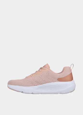 Кросівки Skechers GO RUN Elevate рожеві демісезони (330273068)