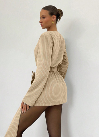 Костюм (блуза, спідниця) SHEIN (366743060)