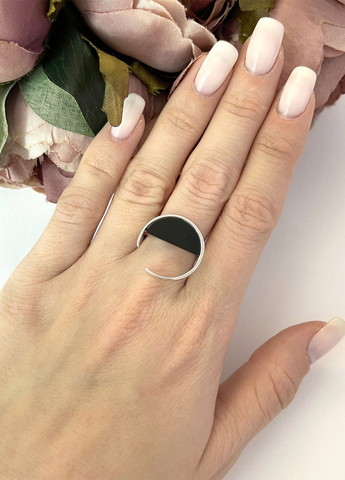 Кольцо Silver Flame (295365908)