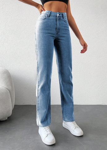 Джинси SHEIN - (330776159)