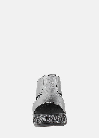 Нержавеющая сталь шлепанцы rtda16001-1 никель Terra Grande
