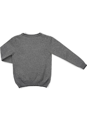 Кофта на пуговичках (V-1306-128G-gray) Breeze (251313066)