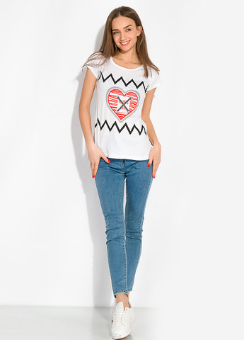 Футболка Time of Style - (277096949)