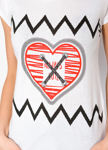 Футболка Time of Style - (277096949)