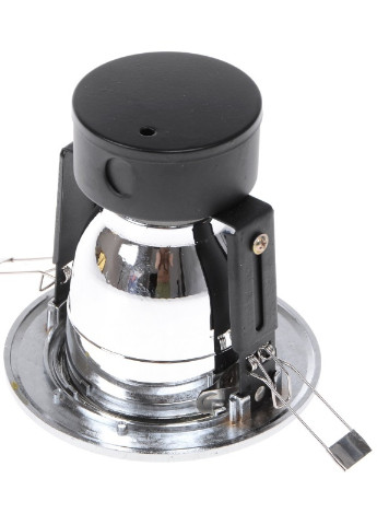 Светильник потолочный встроенный VDL-30/11 Sh LIGHT GREEN/CHR Brille (253893735)