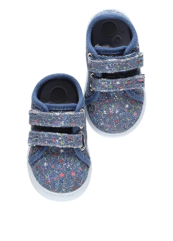 Синій кеди Chicco