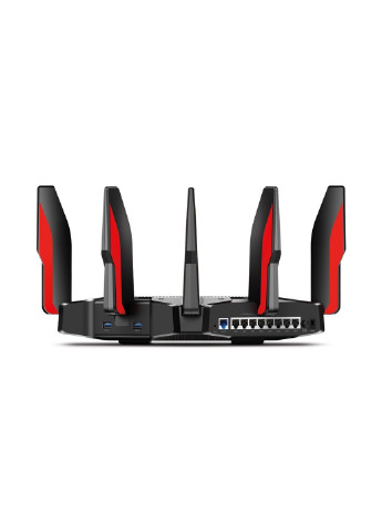 Маршрутизатор ARCHER C5400X TP-Link маршрутизатор tp-link archer c5400x (135800585)