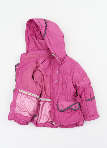 Комбинированный зимний комплект (куртка, комбинезон) Palhare